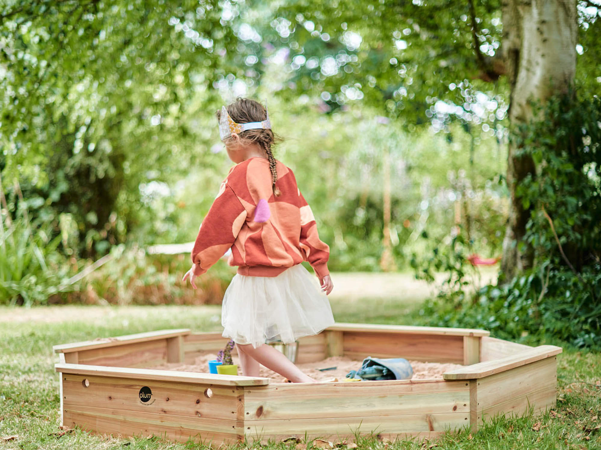 Get Your Plum Play Equipment Ready For Springtime – Plum Play Blog