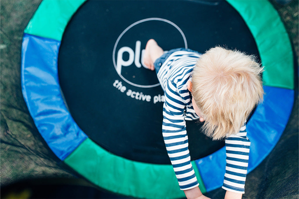 In-Ground Vs Above Ground Trampolines