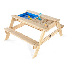 Sand & Water Tables