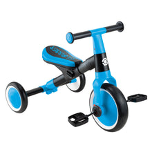 Balance Bikes