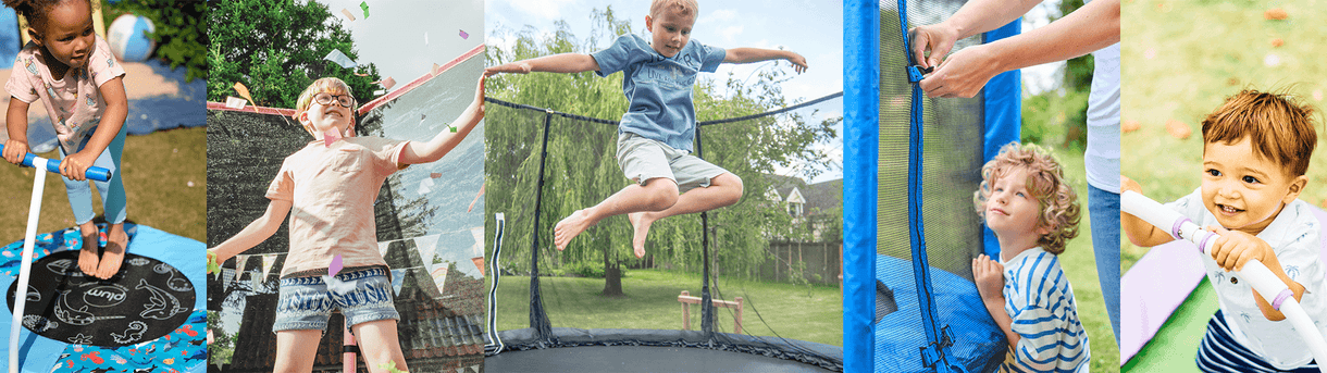 Trampoline Collection