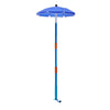 Plum Water Play Umbrella Fountain | Outdoor Water Play Toy for Kids