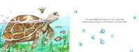 Turtle Bubbles: A Delightful Children's Book About Friendship and Nature