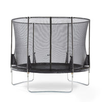 Plum® Space Zone Trampoline & Enclosure