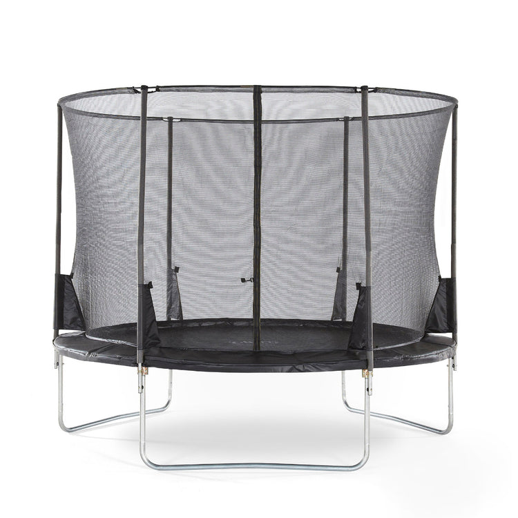 Plum® Space Zone Trampoline & Enclosure