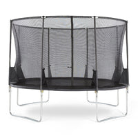 Plum® Space Zone Trampoline & Enclosure