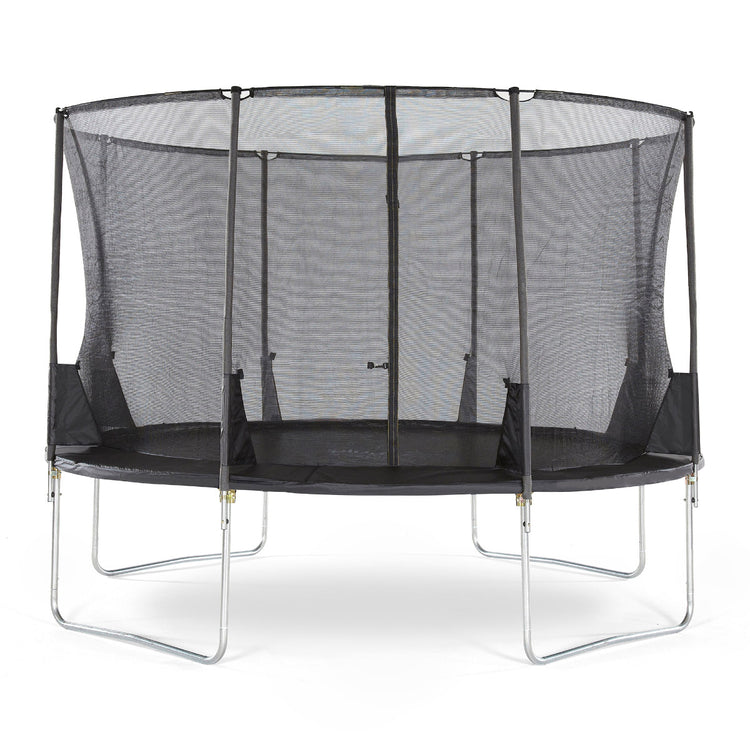 Plum® Space Zone Trampoline & Enclosure