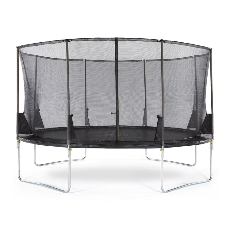 Plum® Space Zone Trampoline & Enclosure