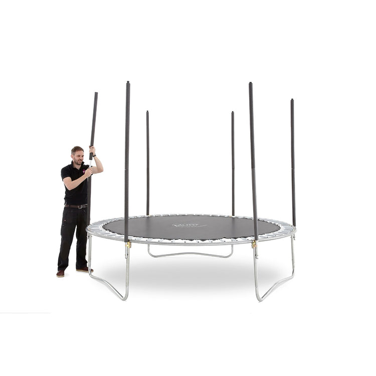 Plum® Space Zone Trampoline & Enclosure