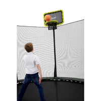 Plum® Space Zone Trampoline & Enclosure