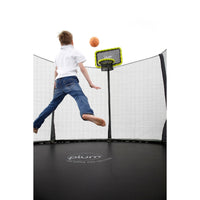 Plum® Space Zone Trampoline & Enclosure