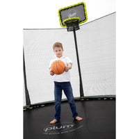 Plum® Space Zone Trampoline & Enclosure