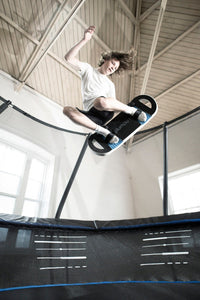 Plum Trampoline Bounce Board