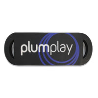 Plum Trampoline Bounce Board