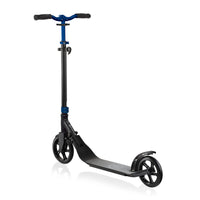 Globber ONE NL 205-180 DUO Scooter -Cobalt Blue