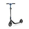 Globber ONE NL 205-180 DUO Scooter -Cobalt Blue