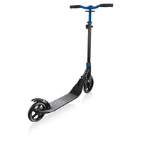 Globber ONE NL 205-180 DUO Scooter -Cobalt Blue