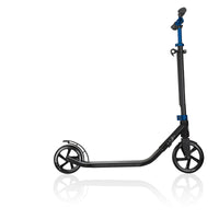 Globber ONE NL 205-180 DUO Scooter -Cobalt Blue