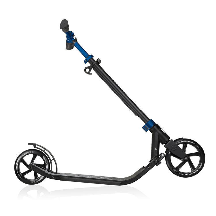 Globber ONE NL 205-180 DUO Scooter -Cobalt Blue