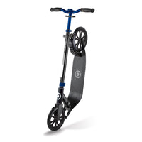 Globber ONE NL 205-180 DUO Scooter -Cobalt Blue