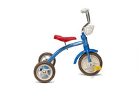 Italtrike 10" Super Lucy Trike