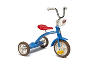 Italtrike 10" Super Lucy Trike