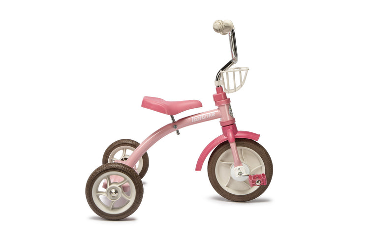 Italtrike 10" Super Lucy Trike