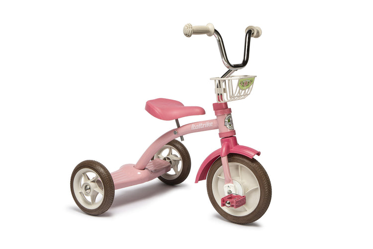 Italtrike 10" Super Lucy Trike