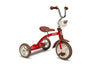 Italtrike 10" Super Lucy Trike