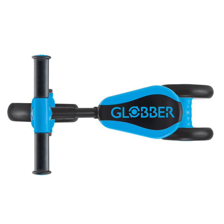 Globber LEARNING TRIKE 2in1