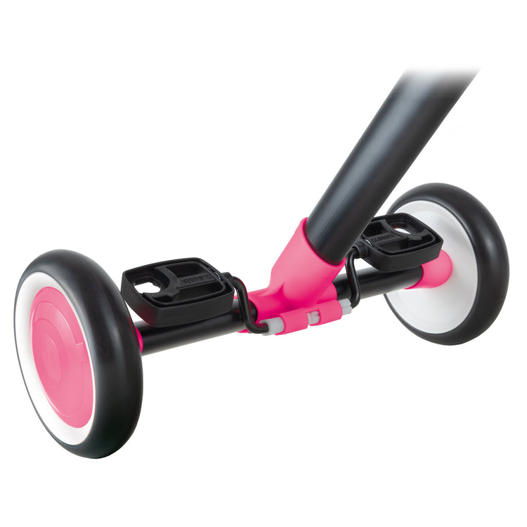 Globber LEARNING TRIKE 2in1