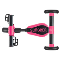 Globber LEARNING TRIKE 2in1