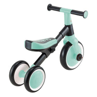 Globber LEARNING TRIKE 2in1