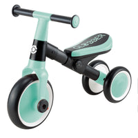 Globber LEARNING TRIKE 2in1