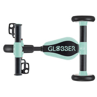 Globber LEARNING TRIKE 2in1