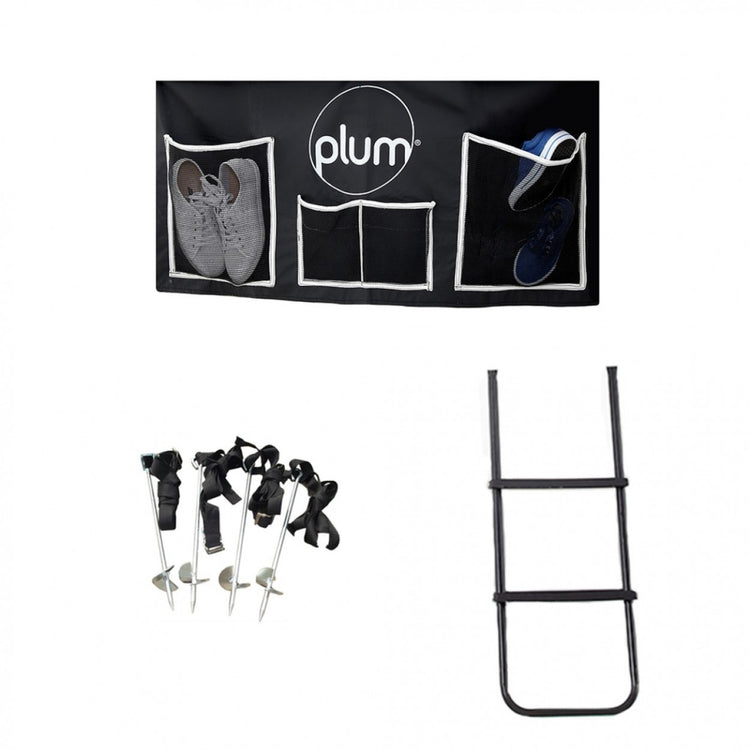 Plum Trampoline Accessory Kit