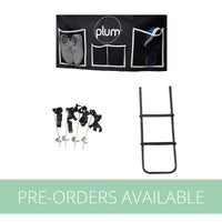 Plum Trampoline Accessory kit