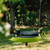 Glide Nest Swing without Hangers