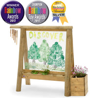 Discovery Create & Paint Easel Awards