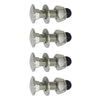 Trampoline Bolts - M8X25mm