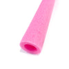 7ft Junior Jumper Trampoline - Lower Enclosure Pole Foam (Pink - 12 pcs)