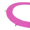 6ft Junior Trampoline - Safety Pad (Pink)