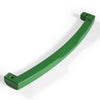 Plastic Leg Base for 7ft Junior Jumper Trampoline - Green