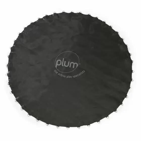 Jumping Mat-10ft Colour Trampoline