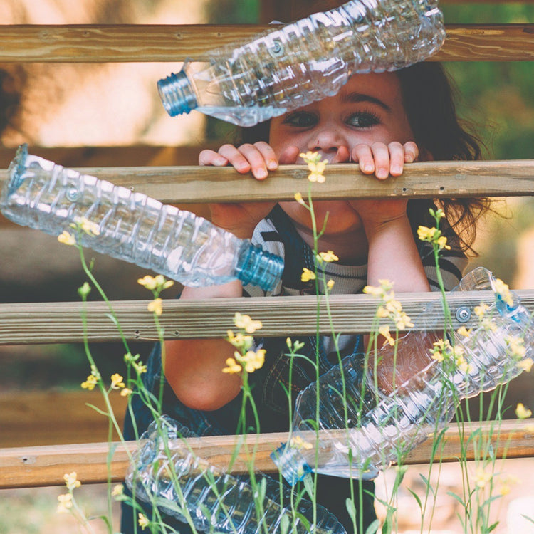 Plum Woodland Treehouse | Wooden Jungle Gym for Kids with Accessories