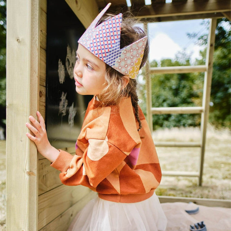 Plum Lookout Tower Play Centre with Swings and Monkey Bars | Outdoor Adventure Playset for Kids